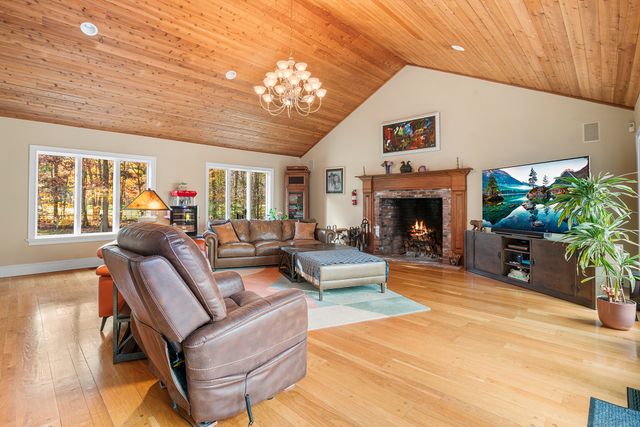 124 Joel Drive, Hebron, CT 06248