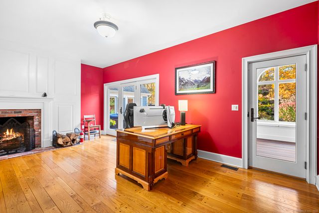 124 Joel Drive, Hebron, CT 06248