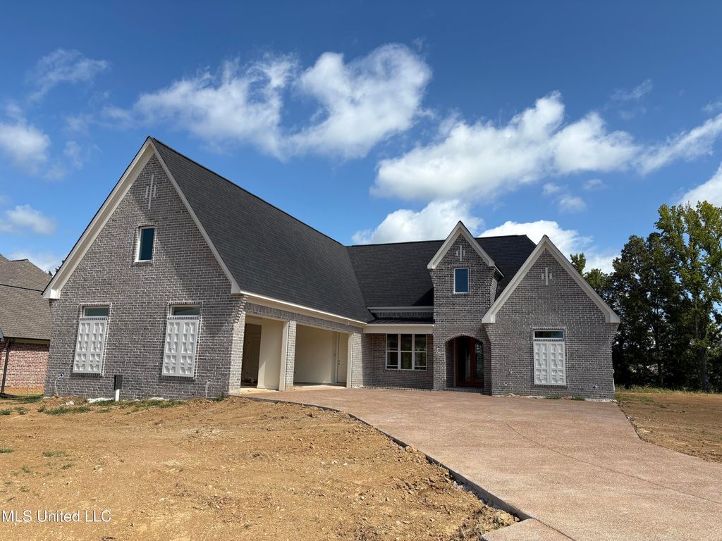 1558 John Thomas Cove, Hernando, MS 38632 — photo 2