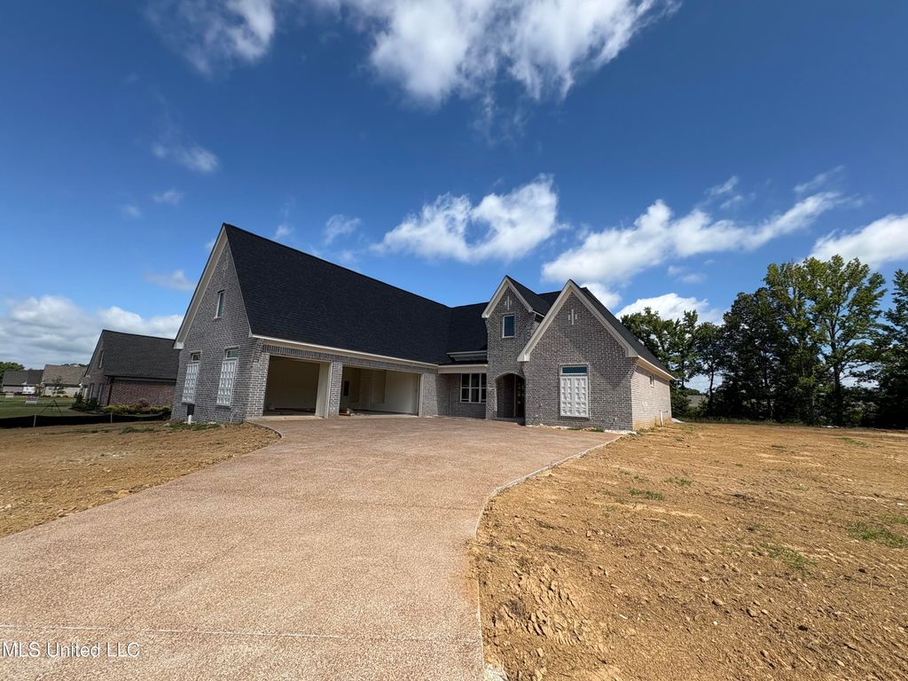 1558 John Thomas Cove, Hernando, MS 38632 — photo 3