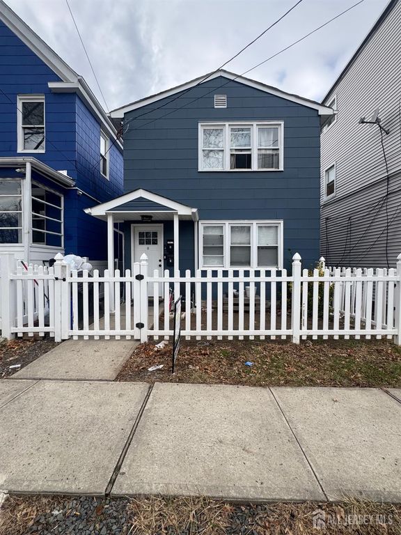 723 Parker Street, Perth Amboy, NJ 08861