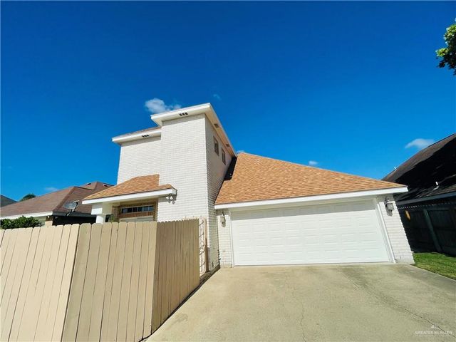 7109 5th Street, Mcallen, TX 78504