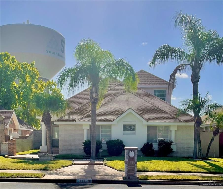 7109 5th Street, Mcallen, TX 78504