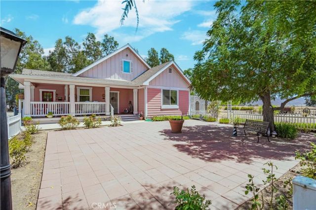 28200 Patterson Avenue, Winchester, CA 92596