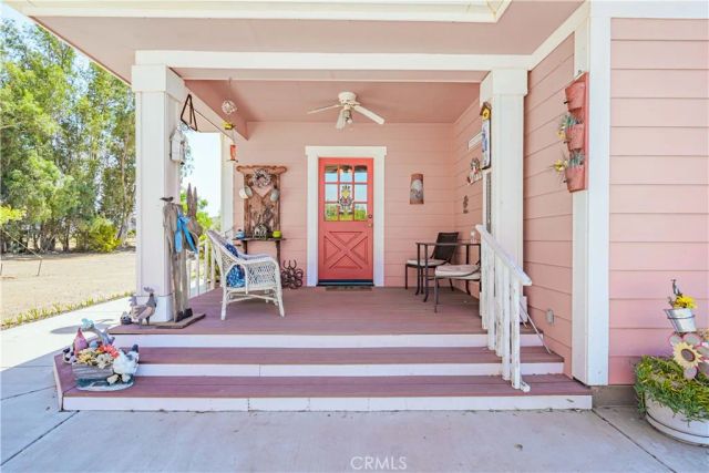 28200 Patterson Avenue, Winchester, CA 92596