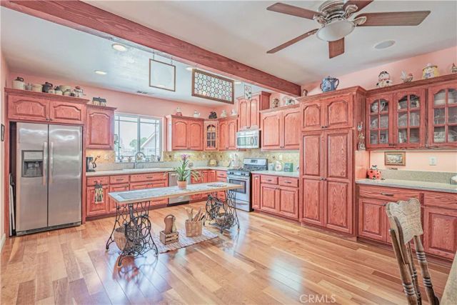 28200 Patterson Avenue, Winchester, CA 92596