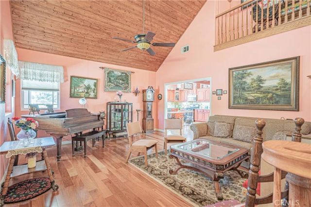 28200 Patterson Avenue, Winchester, CA 92596