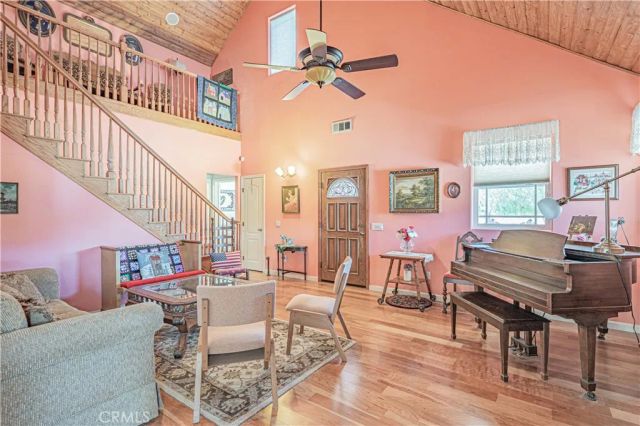 28200 Patterson Avenue, Winchester, CA 92596