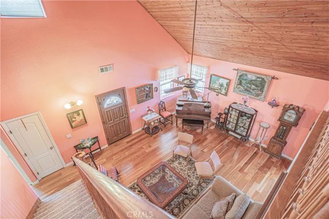 28200 Patterson Avenue, Winchester, CA 92596