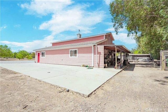 28200 Patterson Avenue, Winchester, CA 92596
