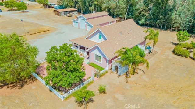 28200 Patterson Avenue, Winchester, CA 92596