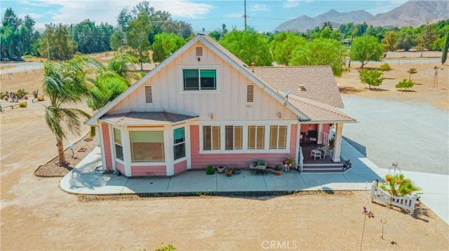 28200 Patterson Avenue, Winchester, CA 92596