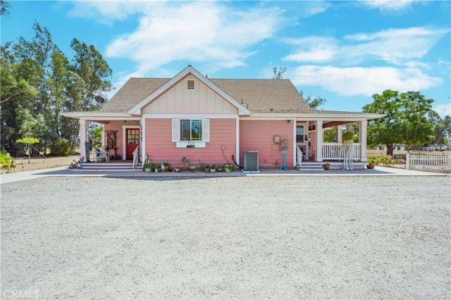 28200 Patterson Avenue, Winchester, CA 92596