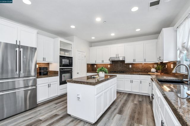 602 Ralston Ct, Brentwood, CA 94513