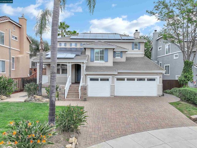 602 Ralston Ct, Brentwood, CA 94513