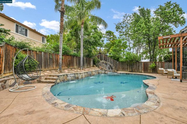 602 Ralston Ct, Brentwood, CA 94513