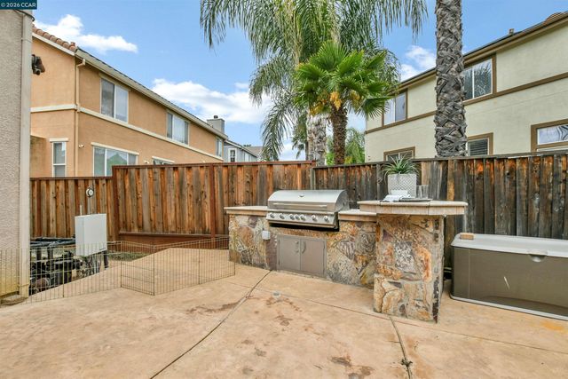 602 Ralston Ct, Brentwood, CA 94513