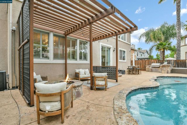 602 Ralston Ct, Brentwood, CA 94513