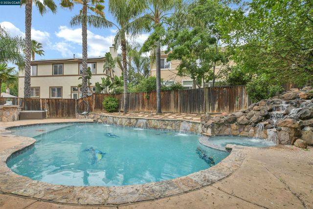 602 Ralston Ct, Brentwood, CA 94513