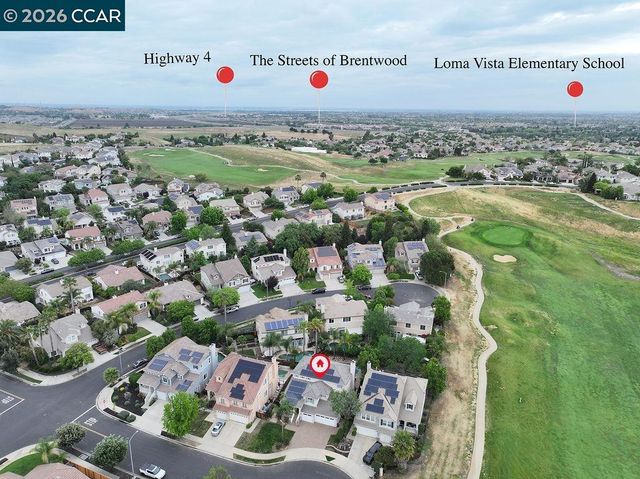 602 Ralston Ct, Brentwood, CA 94513