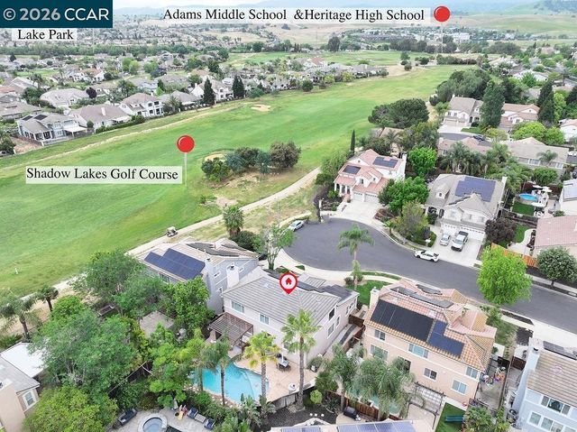 602 Ralston Ct, Brentwood, CA 94513