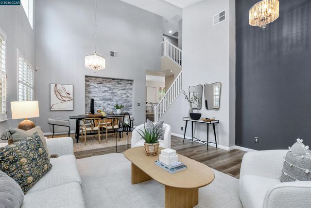 602 Ralston Ct, Brentwood, CA 94513