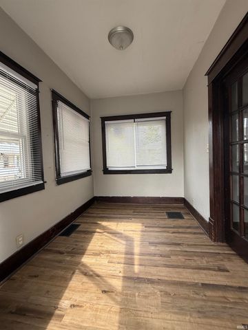 310 N Lindsay Street, Kokomo, IN 46901