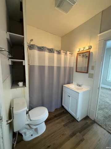 310 N Lindsay Street, Kokomo, IN 46901