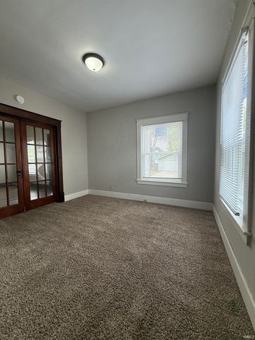 310 N Lindsay Street, Kokomo, IN 46901