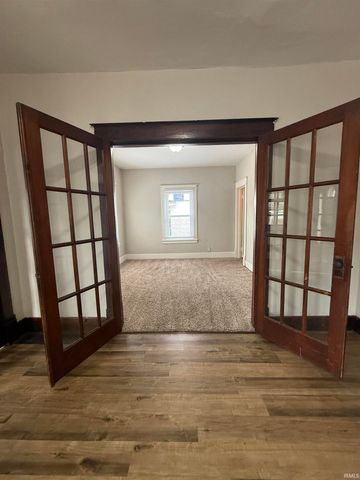 310 N Lindsay Street, Kokomo, IN 46901