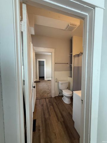 310 N Lindsay Street, Kokomo, IN 46901