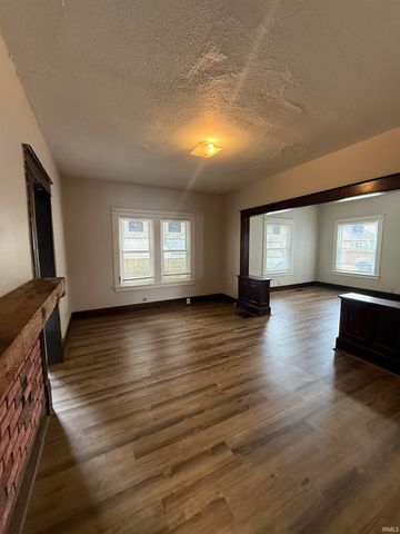 310 N Lindsay Street, Kokomo, IN 46901