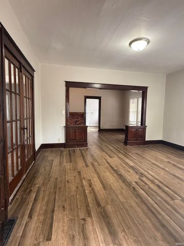 310 N Lindsay Street, Kokomo, IN 46901