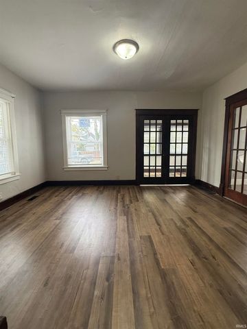 310 N Lindsay Street, Kokomo, IN 46901