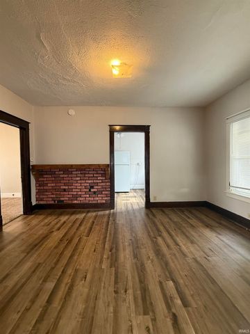 310 N Lindsay Street, Kokomo, IN 46901