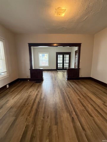 310 N Lindsay Street, Kokomo, IN 46901