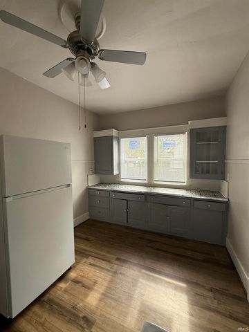 310 N Lindsay Street, Kokomo, IN 46901