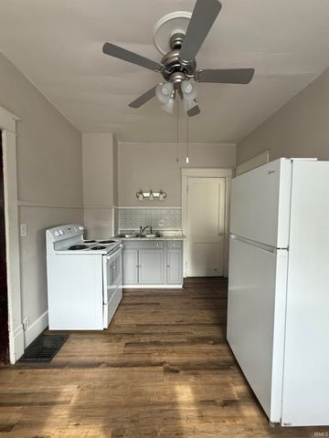 310 N Lindsay Street, Kokomo, IN 46901