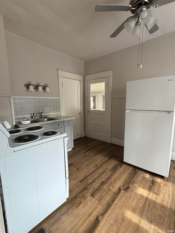 310 N Lindsay Street, Kokomo, IN 46901