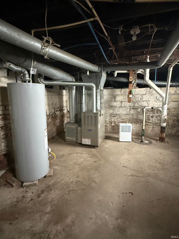 310 N Lindsay Street, Kokomo, IN 46901