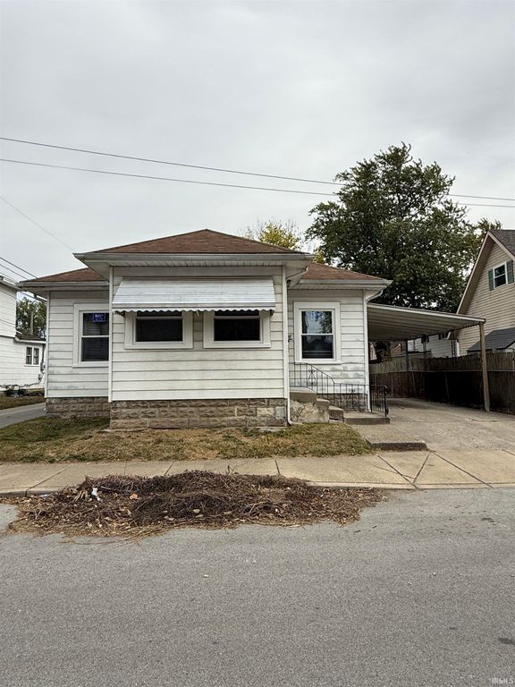 310 N Lindsay Street, Kokomo, IN 46901