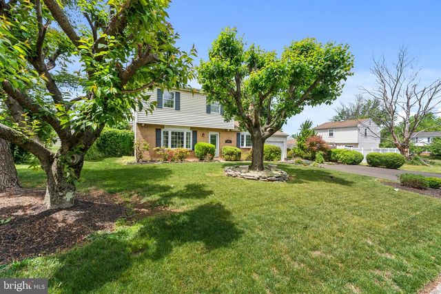 1463 BYBERRY RD, Bensalem, PA 19020
