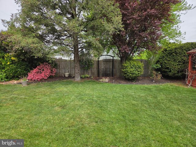 1463 BYBERRY RD, Bensalem, PA 19020