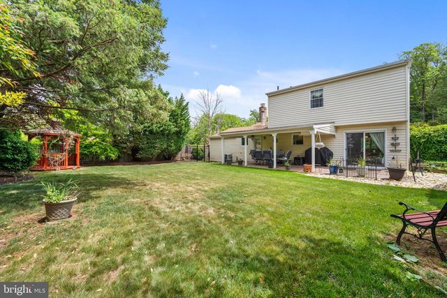 1463 BYBERRY RD, Bensalem, PA 19020