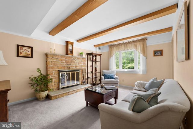 1463 BYBERRY RD, Bensalem, PA 19020