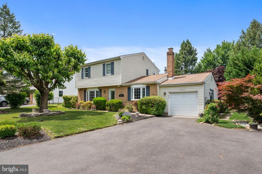 1463 BYBERRY RD, Bensalem, PA 19020