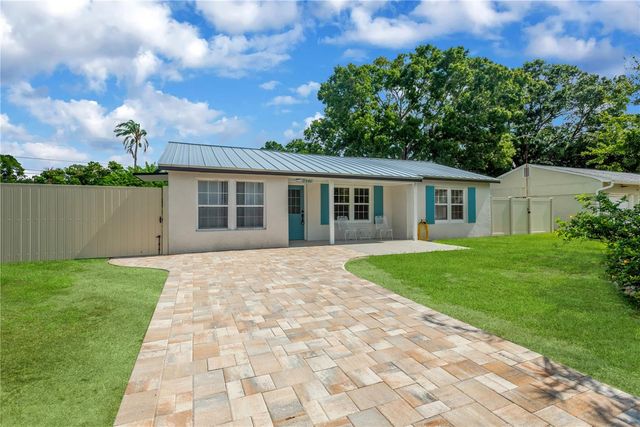 2541 47TH AVENUE N, St Petersburg, FL 33714