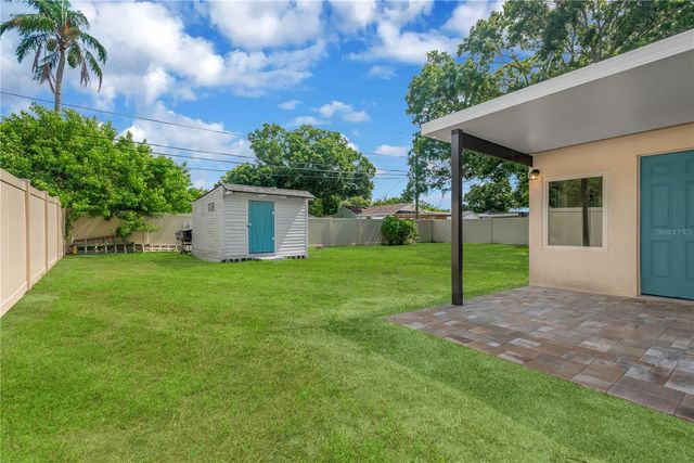 2541 47TH AVENUE N, St Petersburg, FL 33714