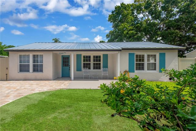 2541 47TH AVENUE N, St Petersburg, FL 33714