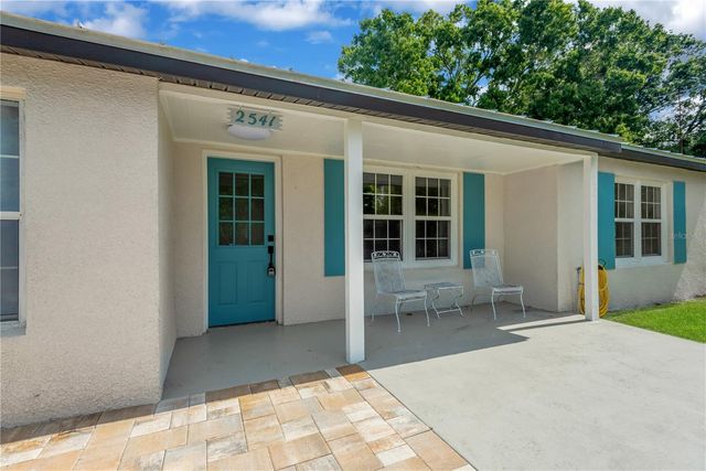 2541 47TH AVENUE N, St Petersburg, FL 33714